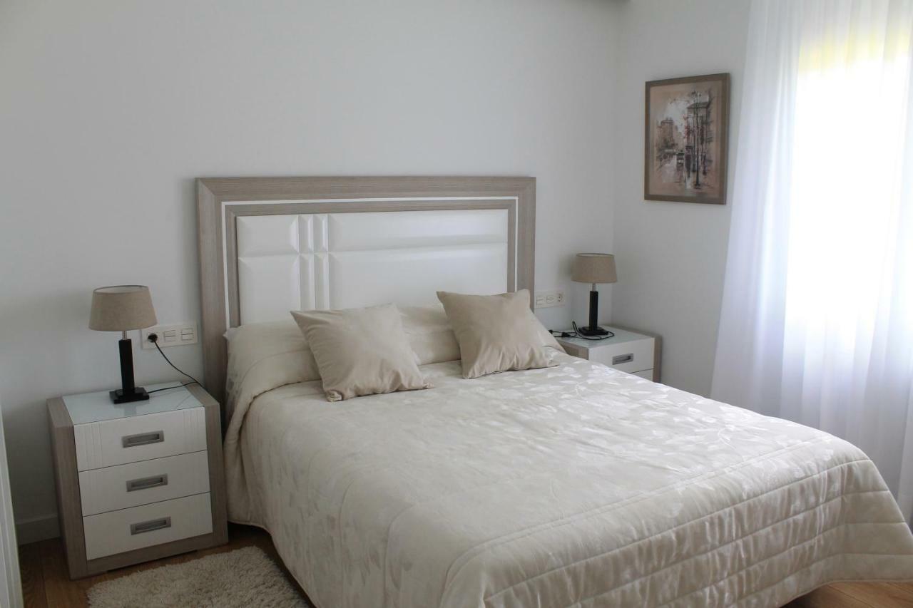 Apartamento Datue Elizondo Exterior foto